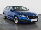 Škoda Octavia - fotka číslo 0