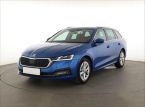Škoda Octavia - fotka číslo 1