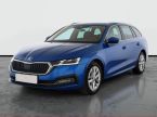 Škoda Octavia - fotka číslo 1