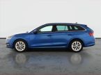 Škoda Octavia - fotka číslo 2