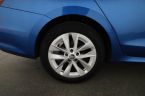 Škoda Octavia - fotka číslo 16