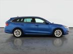 Škoda Octavia - fotka číslo 5