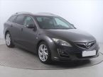 Mazda 6 - fotka číslo 0