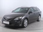 Mazda 6 - fotka číslo 1