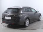 Mazda 6 - fotka číslo 4
