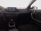 Kia Cee'd - fotka číslo 7