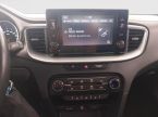 Kia Cee'd - fotka číslo 11