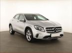 Mercedes Třída GLA - fotka číslo 0
