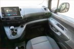 Citroën Berlingo - fotka číslo 7