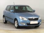 Škoda Fabia - fotka číslo 0