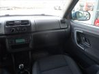 Škoda Fabia - fotka číslo 7