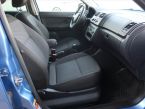 Škoda Fabia - fotka číslo 8