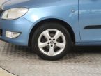 Škoda Fabia - fotka číslo 13