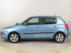 Škoda Fabia - fotka číslo 2