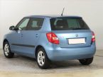 Škoda Fabia - fotka číslo 3