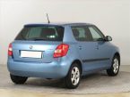 Škoda Fabia - fotka číslo 4