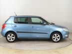 Škoda Fabia - fotka číslo 5