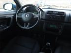 Škoda Fabia - fotka číslo 6