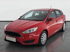 Ford Focus - fotka číslo 1