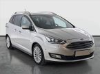 Ford C-MAX - fotka číslo 0