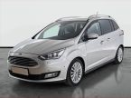 Ford C-MAX - fotka číslo 1