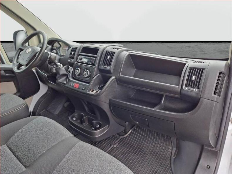 Fiat Ducato - hlavní fotka