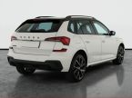 Škoda Kamiq - fotka číslo 4