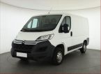 Citroën Jumper - fotka číslo 1