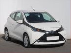 Toyota Aygo - fotka číslo 0
