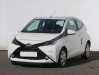 Toyota Aygo - fotka číslo 1