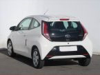 Toyota Aygo - fotka číslo 3