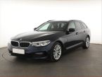 BMW Řada 5 - fotka číslo 1