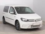 Volkswagen Caddy - fotka číslo 0