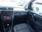 Volkswagen Caddy - fotka číslo 7