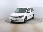 Volkswagen Caddy - fotka číslo 1