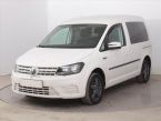 Volkswagen Caddy - fotka číslo 1