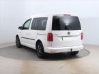Volkswagen Caddy - fotka číslo 3