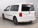 Volkswagen Caddy - fotka číslo 3