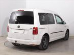 Volkswagen Caddy - fotka číslo 4