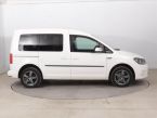 Volkswagen Caddy - fotka číslo 5