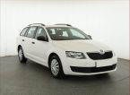 Škoda Octavia - fotka číslo 0