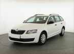 Škoda Octavia - fotka číslo 1