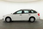 Škoda Octavia - fotka číslo 2