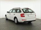 Škoda Octavia - fotka číslo 3