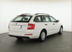 Škoda Octavia - fotka číslo 4