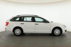 Škoda Octavia - fotka číslo 5