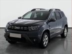 Dacia Duster - fotka číslo 1