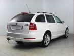 Škoda Octavia - fotka číslo 4