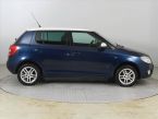 Škoda Fabia - fotka číslo 5