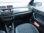 Škoda Fabia - fotka číslo 7